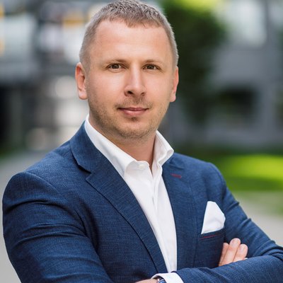 Andrej Lasz