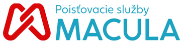 MACULA poisťovacie služby