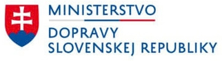 Ministerstvo dopravy SR