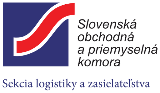 Slovenská obchodná a priemyselná komora – Sekcia logistiky a zasielateľstva