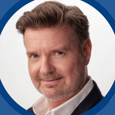 Ing. Martin Madleňák