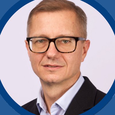 JUDr. Maroš Prosman